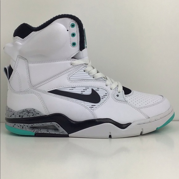 Nike Shoes | Air Command Force Hyper Jade Size 85 | Poshmark Air Command Force 'Hyper Jade' Nike 684715 102 | GOAT